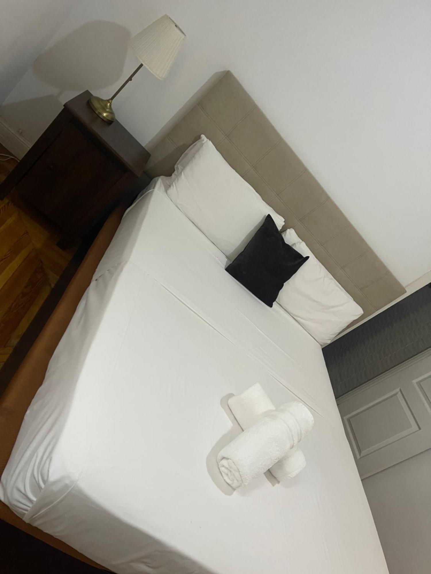 Grand Via House Hotel Madrid Ngoại thất bức ảnh